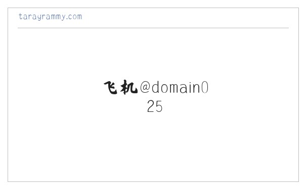 搜狗收录域名 飞机@domain007 缩略图